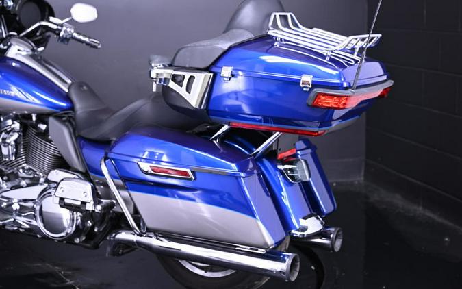 2017 Harley-Davidson® FLHTKL - Ultra Limited Low