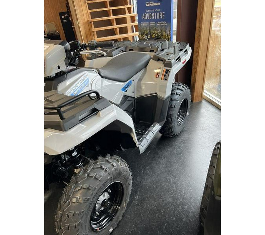 2026 Polaris® Sportsman 570