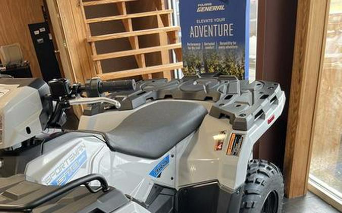 2026 Polaris® Sportsman 570