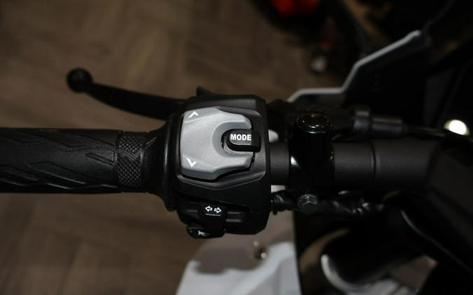 2026 Suzuki GSX 8R