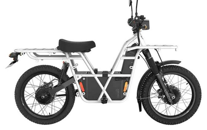 2024 UBCO 2x2 Adventure Bike 2.1kWh - Standard