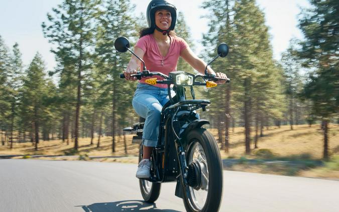 2024 UBCO 2x2 Adventure Bike 2.1kWh - Standard