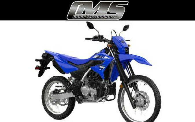 2026 WR125R SAVE $1000 OFF MSRP - Yamaha