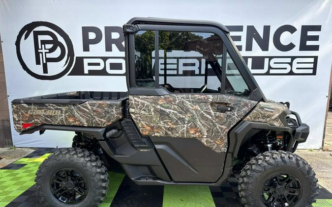 2026 Can-AM DEFENDER LTD HD11