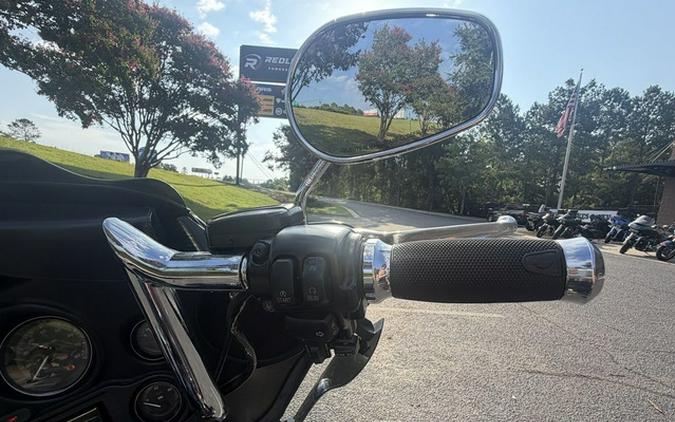 2012 Harley-Davidson FLHTCU - Electra Glide Ultra Classic FLHTCU
