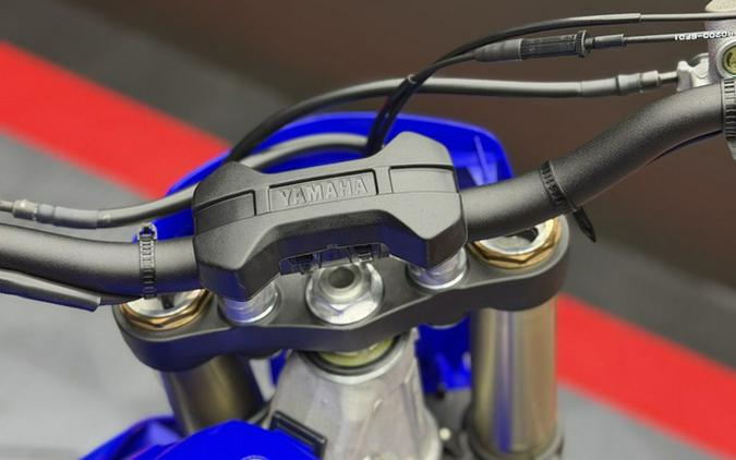 2027 Yamaha YZ450F