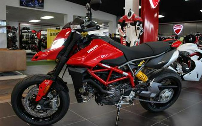 2023 Ducati Hypermotard 950