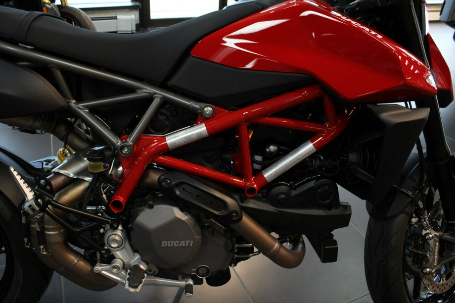 2023 Ducati Hypermotard 950