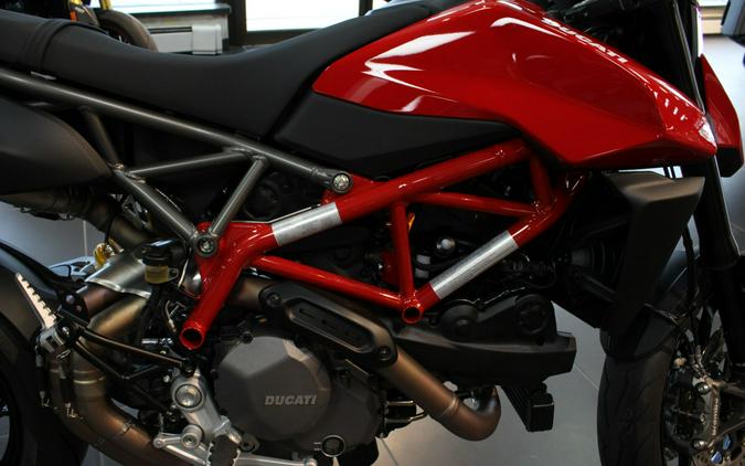 2023 Ducati Hypermotard 950