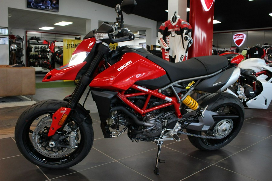 2023 Ducati Hypermotard 950