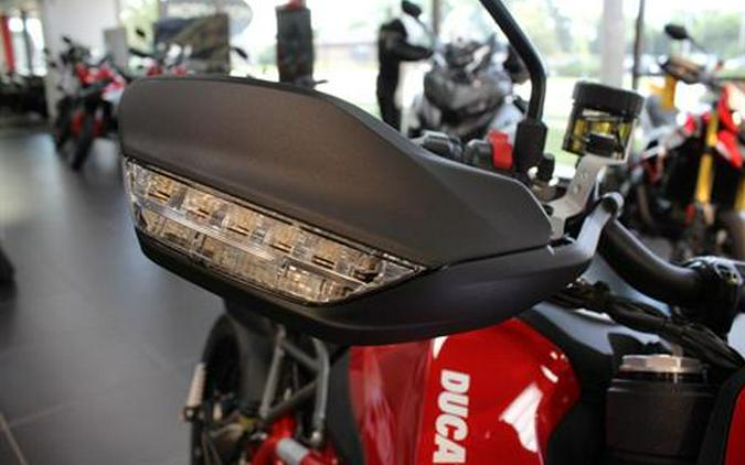 2023 Ducati Hypermotard 950