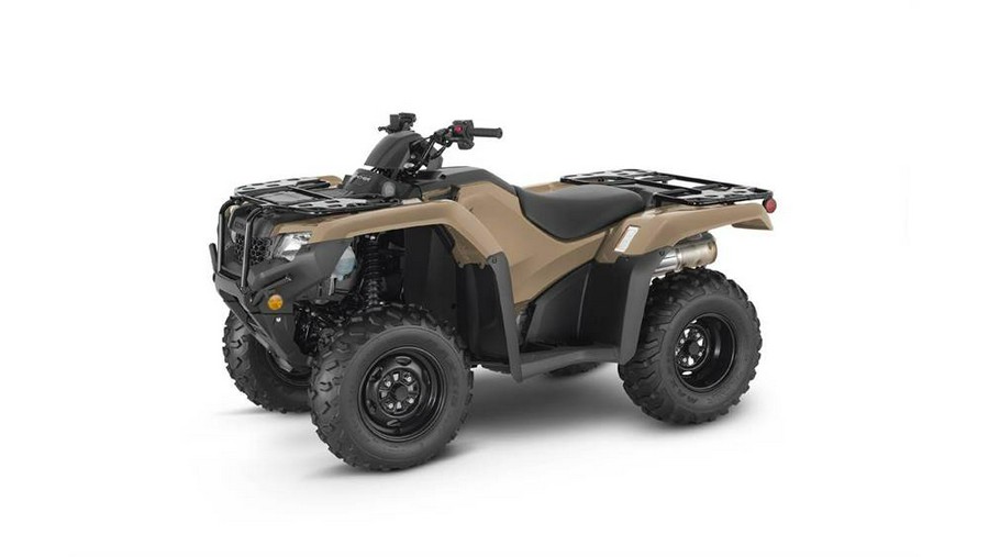 2024 Honda FourTrax Rancher® 4X4