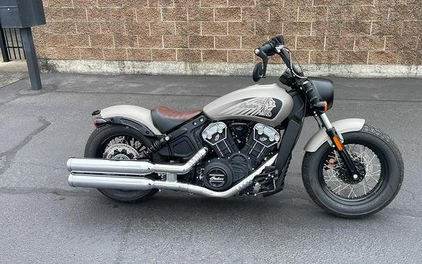 2022 Indian Scout Rogue Review [9 Fast Facts: Cruiser Motorcycle]