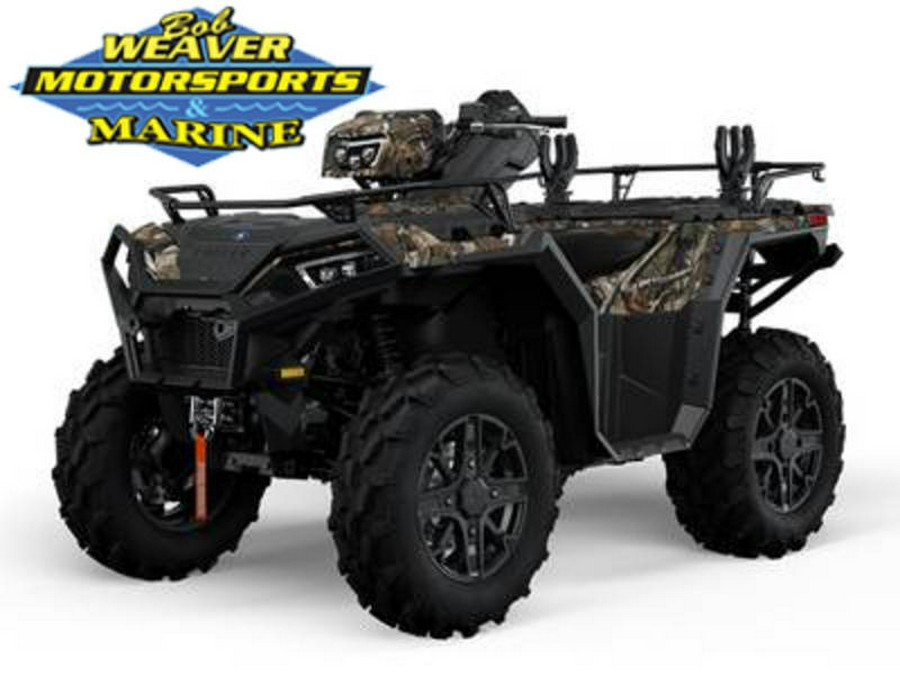 2024 Polaris® Sportsman XP 1000 Hunt Edition Camo