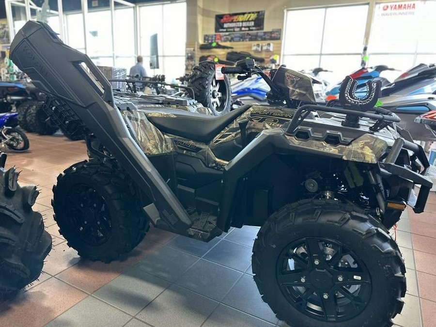 2024 Polaris® Sportsman XP 1000 Hunt Edition Camo