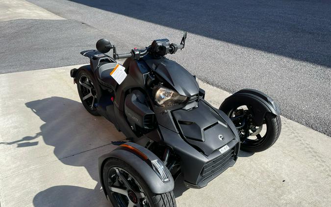 2023 Can-Am Ryker Sport