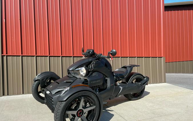 2023 Can-Am Ryker Sport