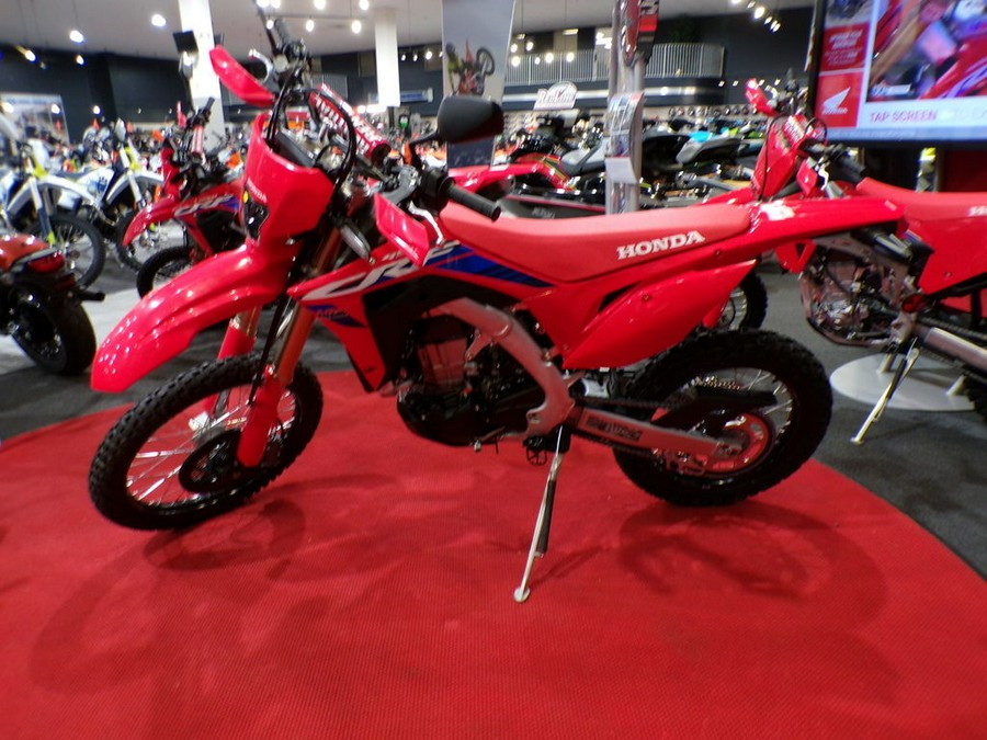 2024 Honda® CRF450RL