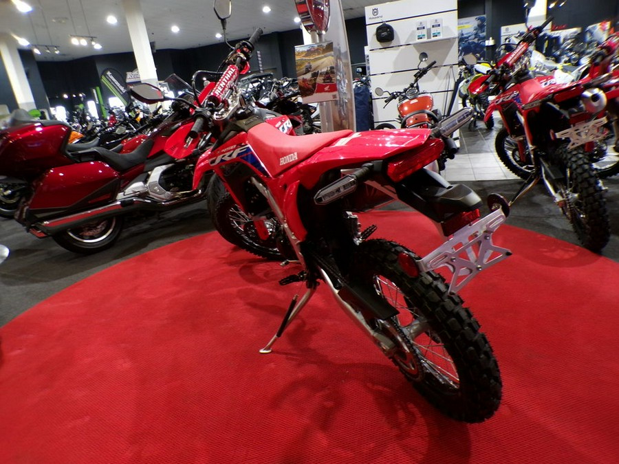 2024 Honda® CRF450RL