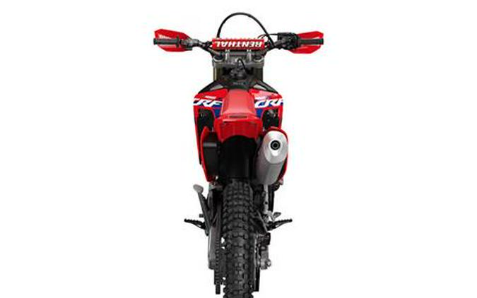 2024 Honda CRF450X