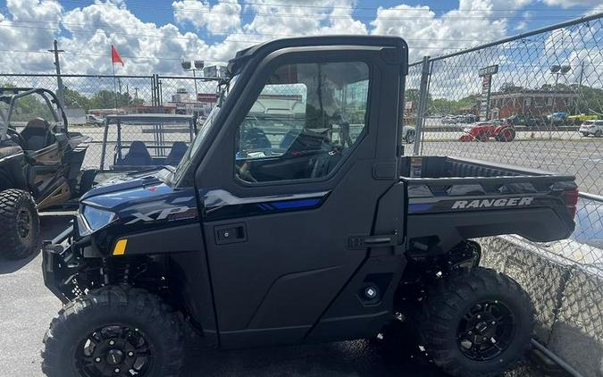 2024 Polaris® Ranger XP 1000 NorthStar Edition Ultimate