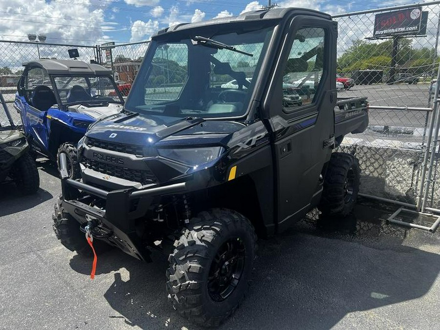 2024 Polaris® Ranger XP 1000 NorthStar Edition Ultimate