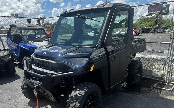 2024 Polaris® Ranger XP 1000 NorthStar Edition Ultimate