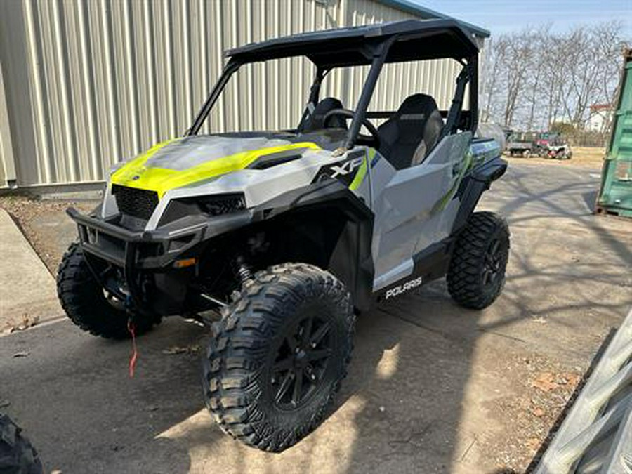 2024 Polaris General XP 1000 Sport