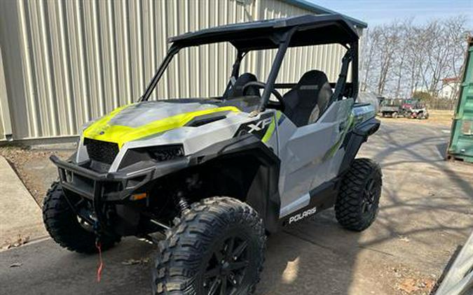 2024 Polaris General XP 1000 Sport