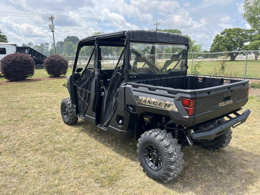 2025 Polaris® Ranger Crew 1000 Premium Polaris Pursuit Camo