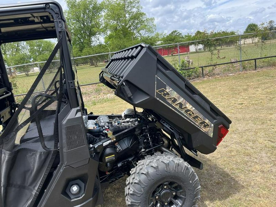 2025 Polaris® Ranger Crew 1000 Premium Polaris Pursuit Camo