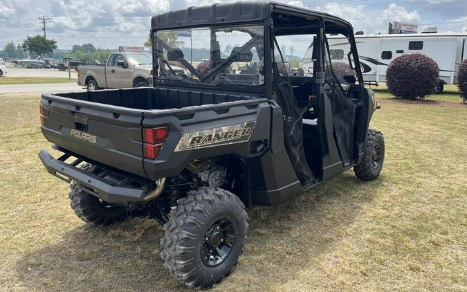 2025 Polaris® Ranger Crew 1000 Premium Polaris Pursuit Camo