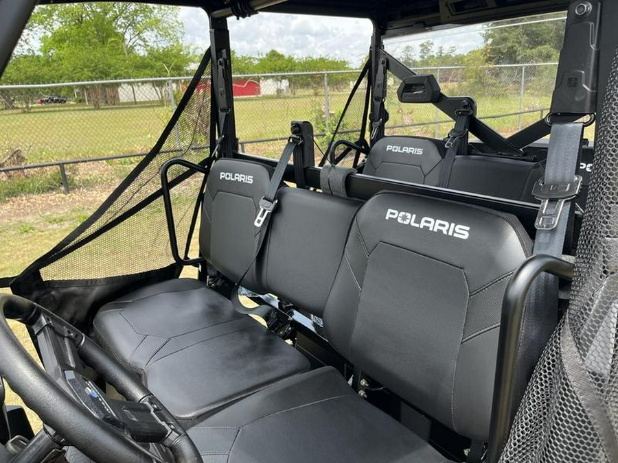 2025 Polaris® Ranger Crew 1000 Premium Polaris Pursuit Camo