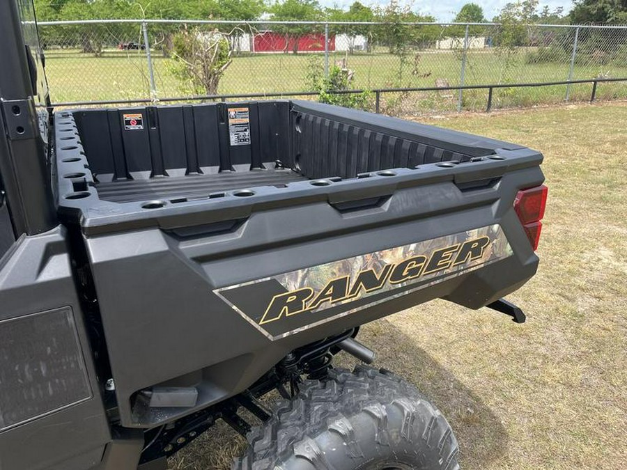 2025 Polaris® Ranger Crew 1000 Premium Polaris Pursuit Camo