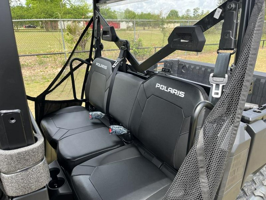 2025 Polaris® Ranger Crew 1000 Premium Polaris Pursuit Camo