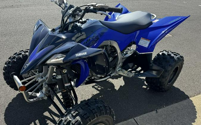 2024 Yamaha YFZ450R