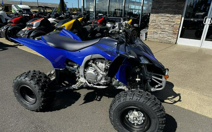 2024 Yamaha YFZ450R