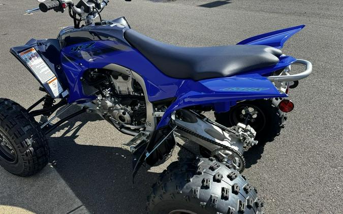 2024 Yamaha YFZ450R