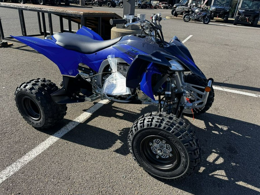 2024 Yamaha YFZ450R