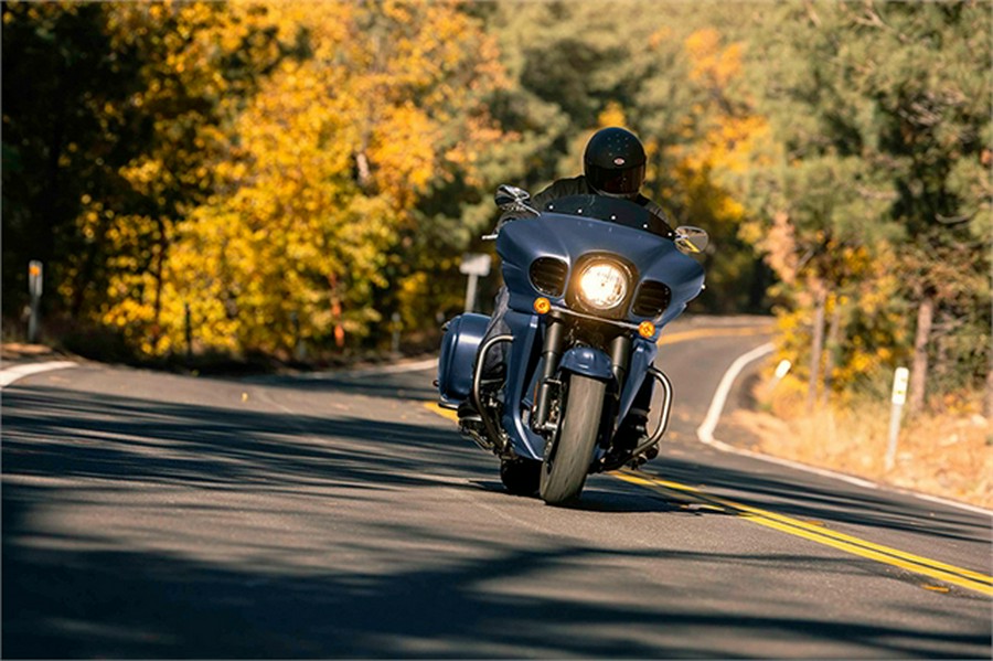 2024 Kawasaki Vulcan 1700 Vaquero ABS