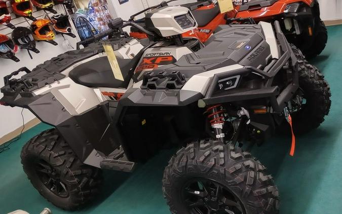 2024 Polaris® Sportsman XP 1000 S Lifted