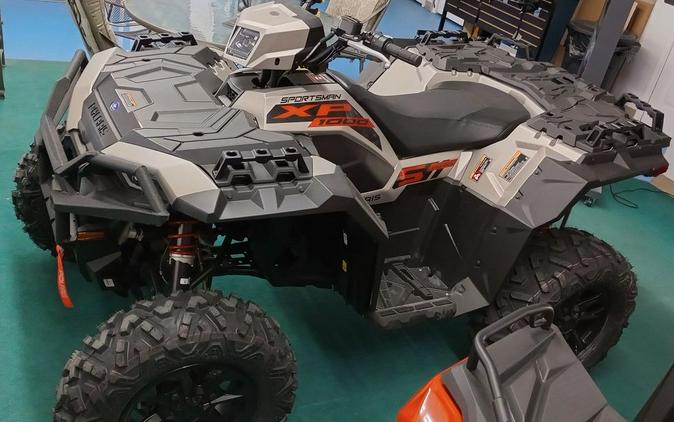 2024 Polaris® Sportsman XP 1000 S Lifted