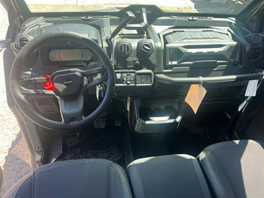 2025 Can-Am Defender Limited