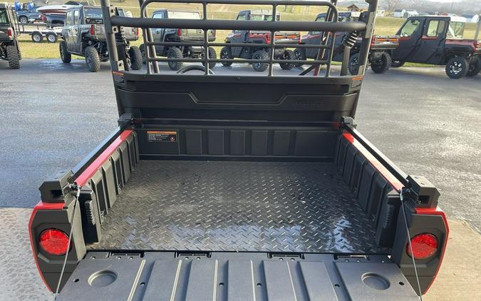 2026 Kawasaki Mule Pro-MX™ EPS