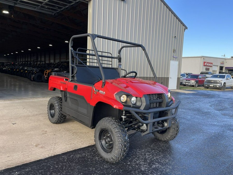 2026 Kawasaki Mule Pro-MX™ EPS