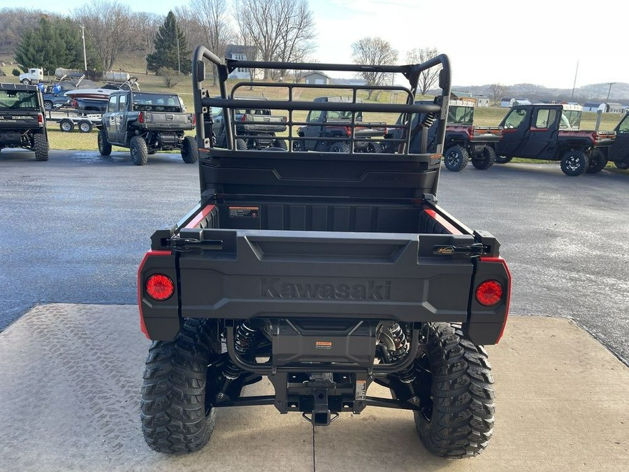 2026 Kawasaki Mule Pro-MX™ EPS