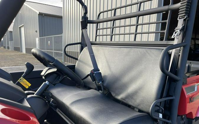 2026 Kawasaki Mule Pro-MX™ EPS