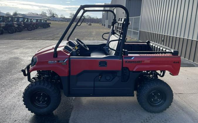 2026 Kawasaki Mule Pro-MX™ EPS