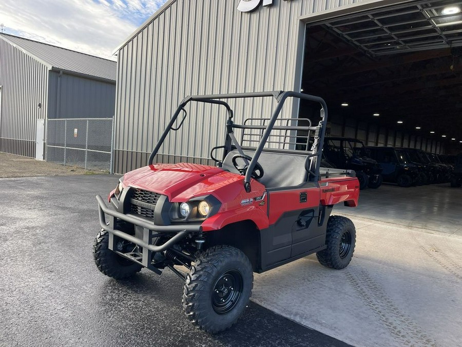 2026 Kawasaki Mule Pro-MX™ EPS