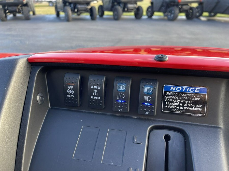 2026 Kawasaki Mule Pro-MX™ EPS